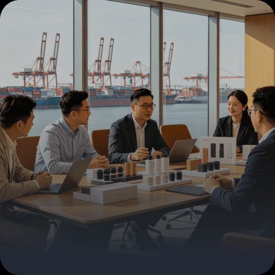 AI智能标题解决方案