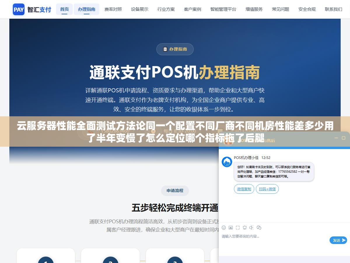 云服务器性能全面测试方法论同一个配置不同厂商不同机房性能差多少用了半年变慢了怎么定位哪个指标拖了后腿 1 - 云服务器性能全面测试方法论同一个配置不同厂商不同机房性能差多少用了半年变慢了怎么定位哪个指标拖了后腿 - UC建站系统