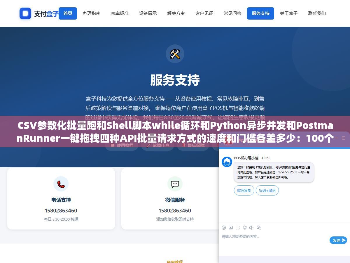 CSV参数化批量跑和Shell脚本while循环和Python异步并发和PostmanRunner一键拖拽四种API批量请求方式的速度和门槛各差多少:100个站要提交百度推送500个域名要查Whois2000个URL要过一遍死链检测 2 - CSV参数化批量跑和Shell脚本while循环和Python异步并发和PostmanRunner一键拖拽四种API批量请求方式的速度和门槛各差多少:100个站要提交百度推送500个域名要查Whois2000个URL要过一遍死链检测 - UC建站系统