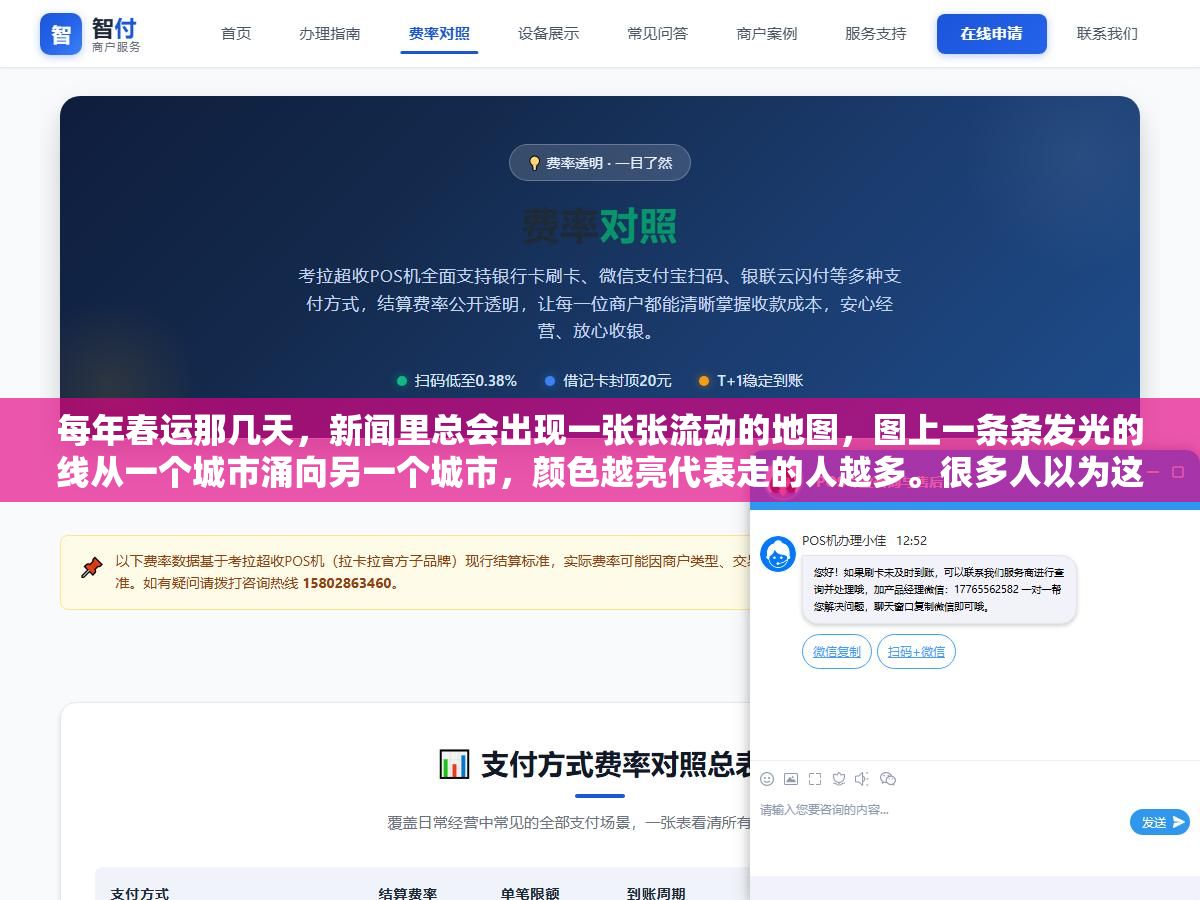 每年春运那几天,新闻里总会出现一张张流动的地图,图上一条条发光的线从一个城市涌向另一个城市,颜色越亮代表走的人越多。很多人以为这是电视台自己做的动画,其实这些图背后,就是百度的大数据迁徙平台在提供数据。 1 - 每年春运那几天,新闻里总会出现一张张流动的地图,图上一条条发光的线从一个城市涌向另一个城市,颜色越亮代表走的人越多。很多人以为这是电视台自己做的动画,其实这些图背后,就是百度的大数据迁徙平台在提供数据。 - UC建站系统
