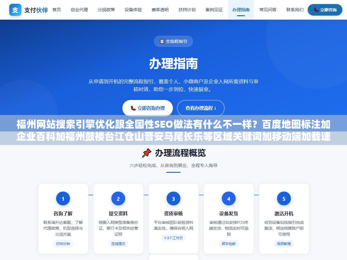 福州网站搜索引擎优化跟全国性SEO做法有什么不一样?百度地图标注加企业百科加福州鼓楼台江仓山晋安马尾长乐等区域关键词加移动端加载速度压到3秒内,2026年还要考虑豆包和文心一言等AI搜索的GEO优化 3 - 福州网站搜索引擎优化跟全国性SEO做法有什么不一样?百度地图标注加企业百科加福州鼓楼台江仓山晋安马尾长乐等区域关键词加移动端加载速度压到3秒内,2026年还要考虑豆包和文心一言等AI搜索的GEO优化 - UC建站系统