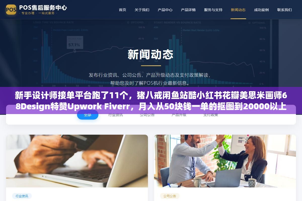 新手设计师接单平台跑了11个,猪八戒闲鱼站酷小红书花瓣美思米画师68Design特赞Upwork Fiverr,月入从50块钱一单的抠图到20000以上包月UI外包,三个阶段四个坑五个报价参考 2 - 新手设计师接单平台跑了11个,猪八戒闲鱼站酷小红书花瓣美思米画师68Design特赞Upwork Fiverr,月入从50块钱一单的抠图到20000以上包月UI外包,三个阶段四个坑五个报价参考 - UC建站系统